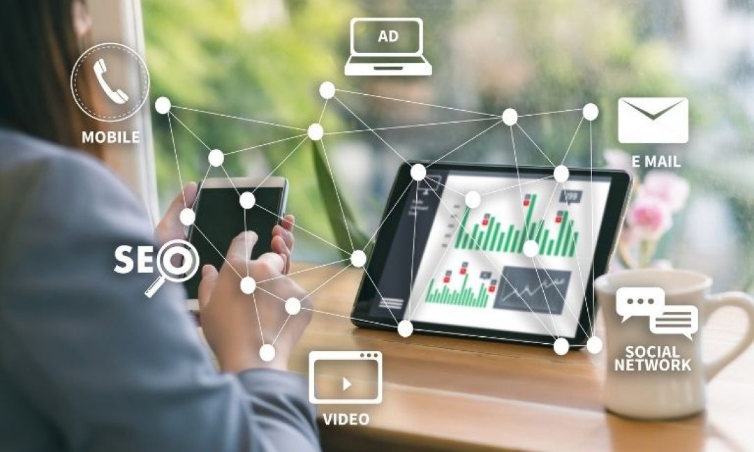 360 Degree Digital Marketing