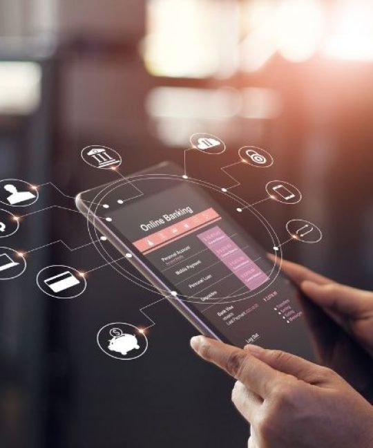 Why Companies Should Shift To Digital?